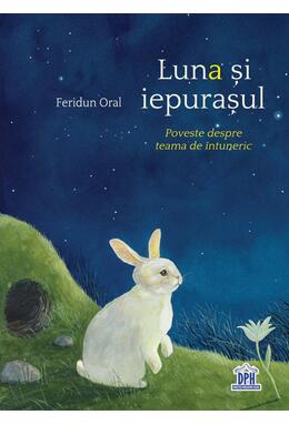 Copertă produs Luna și iepurașul