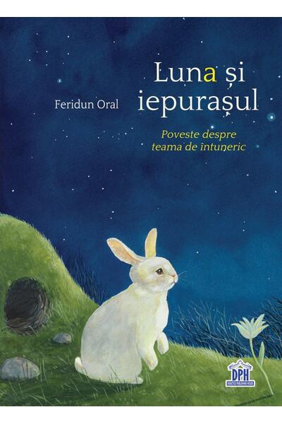 Luna și iepurașul