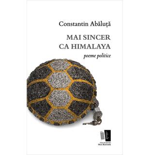 Mai sincer ca Himalaya