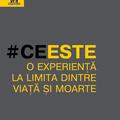 Copertă produs Ce este o experiență la limita dintre viață și moarte - gallery small 