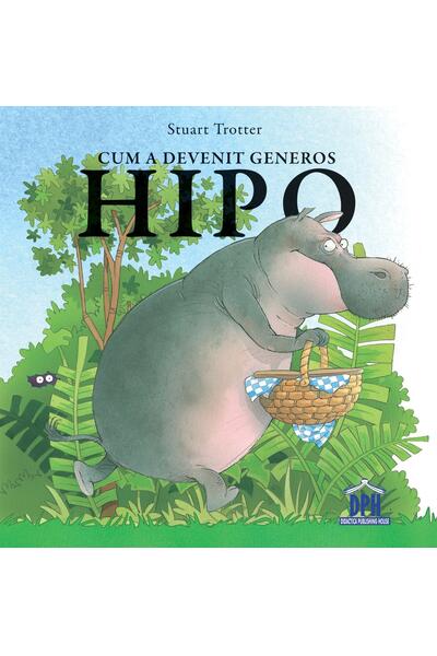 Cum a devenit generos Hipo