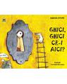 Copertă produs Ghici, ghici ce-i aici? - thumb 1