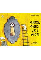 Imagine produs Ghici, ghici ce-i aici?