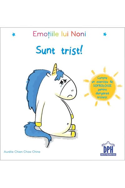 Emoțiile lui Noni - Sunt trist