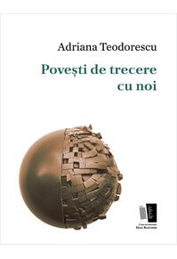 Copertă produs Povești de trecere cu noi