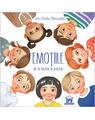 Copertă produs Emoțiile - de la teorie la poezie - thumb 1