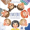 Copertă produs Emoțiile - de la teorie la poezie - gallery small 