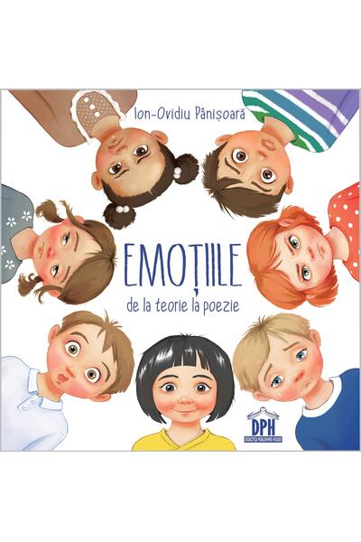 Emoțiile - de la teorie la poezie