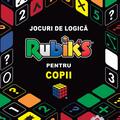 Copertă produs Jocuri de logică Rubik pentru copii - gallery small 
