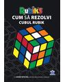 Copertă produs Cum să rezolvi Cubul Rubik - thumb 1