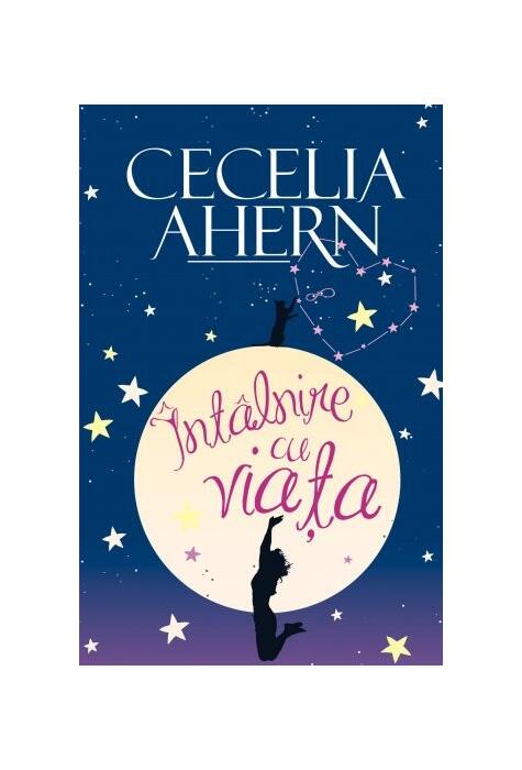 Copertă produs Întâlnire cu viața (ediție cartonată)