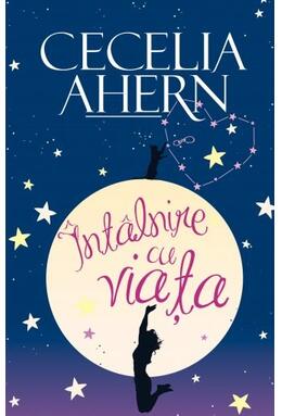 Copertă produs Întâlnire cu viața (ediție cartonată)