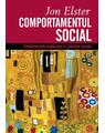 Copertă produs Comportamentul social - thumb 1
