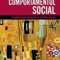 Copertă produs Comportamentul social - gallery small 