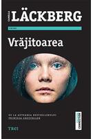Copertă produs Vrăjitoarea (Vol 10). Seria Fj&auml;llbacka