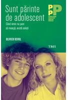 Imagine produs Sunt părinte de adolescent. C&acirc;nd nimic nu pare să meargă, există soluţii