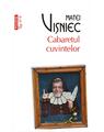 Copertă produs Cabaretul cuvintelor. (Top 10+) - thumb 1