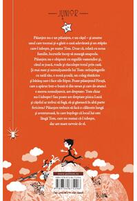 Copertă produs Aventurile câinelui Păianjen