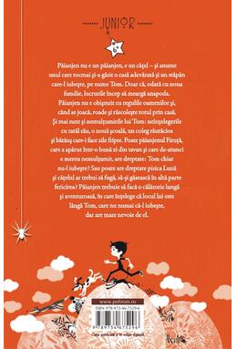 Copertă produs Aventurile câinelui Păianjen