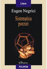 Copertă produs Sistematica poeziei