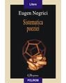 Copertă produs Sistematica poeziei - thumb 1