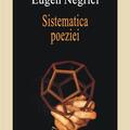 Copertă produs Sistematica poeziei - gallery small 