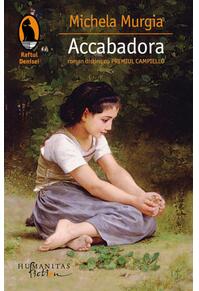 Copertă produs Accabadora