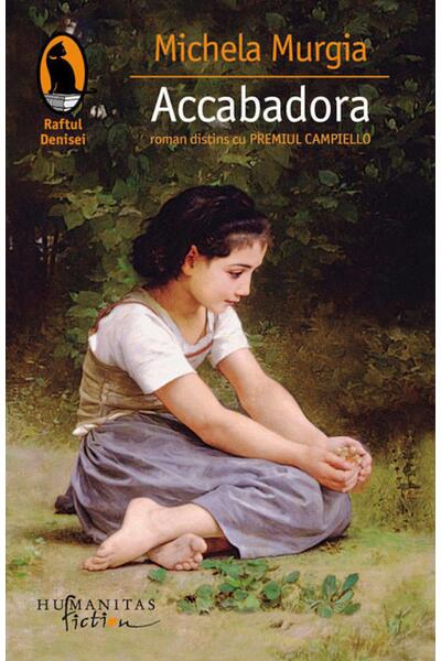 Accabadora