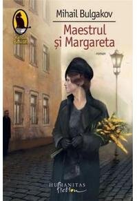 Copertă produs Maestrul și Margareta