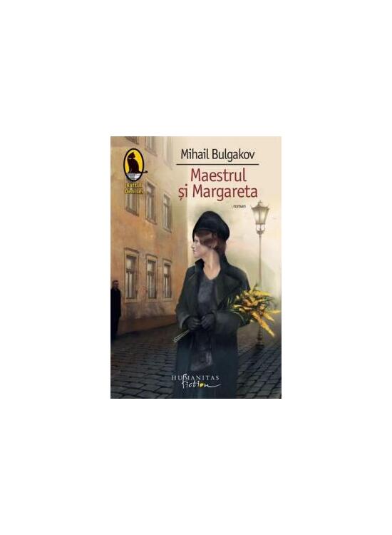 Copertă produs Maestrul și Margareta - gallery big 1