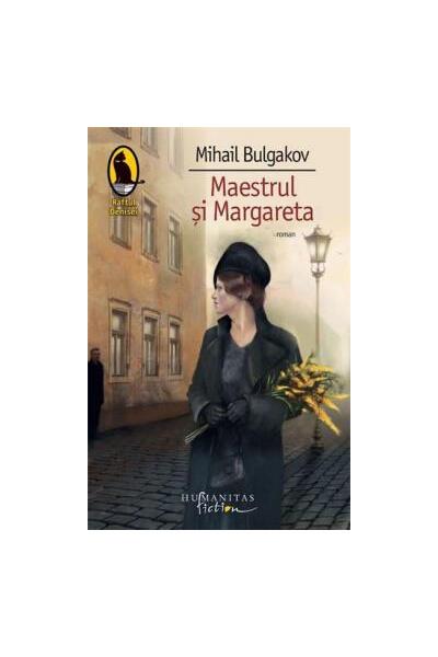 Maestrul și Margareta
