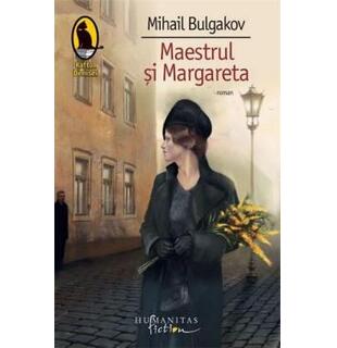 Maestrul și Margareta