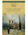 Copertă produs La capra e altre poesie / Capra şi alte poezii - thumb 1