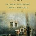 Copertă produs La capra e altre poesie / Capra şi alte poezii - gallery small 