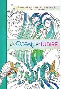 Copertă produs Un ocean de iubire