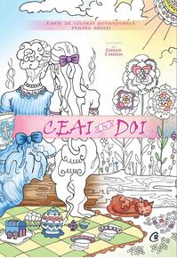 Copertă produs Ceai în doi