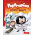 Copertă produs Expediţia disparută. Poptropica (Vol. 2)