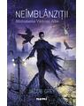 Copertă produs Răzbunarea văduvei albe. Ne&icirc;mbl&acirc;nziții (Vol.3) - thumb 1
