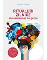 Copertă produs Ritualuri zilnice ale oamenilor de geniu - thumb 1