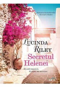 Copertă produs Secretul Helenei