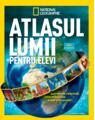 Copertă produs Atlasul lumii pentru elevi - thumb 1