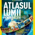 Copertă produs Atlasul lumii pentru elevi - gallery small 