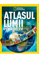Imagine produs Atlasul lumii pentru elevi