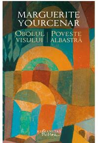 Copertă produs Obolul visului. Poveste albastră