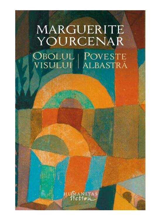 Copertă produs Obolul visului. Poveste albastră - gallery big 1