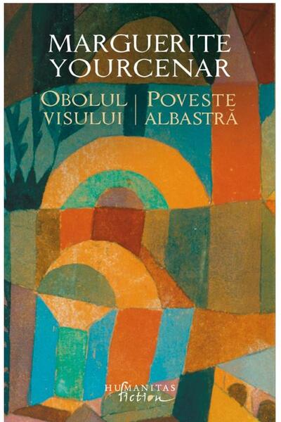 Obolul visului. Poveste albastră