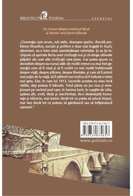 Copertă produs E un pod pe Drina...