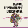 Copertă produs Manual de psihoterapie ericksoniană - gallery small 