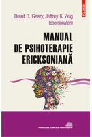 Manual de psihoterapie ericksoniană