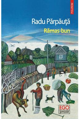 Copertă produs Rămas-bun